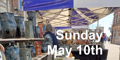 Ceramics in Charnwood