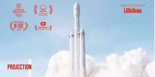 [FLAMENCOFESTIVAL ESCH] \u00ab LA GUITARRA FLAMENCA DE YERAI CORT\u00c9S \u00bb de C. Tangana \/\/ @Kufa - Kinosch 