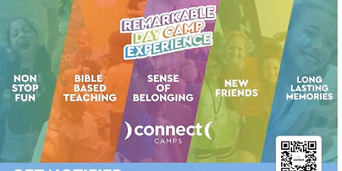 Connect Camp