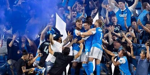 Charlotte FC at FC Cincinnati Tickets