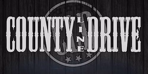 Parking Lot Party with County Line Drive