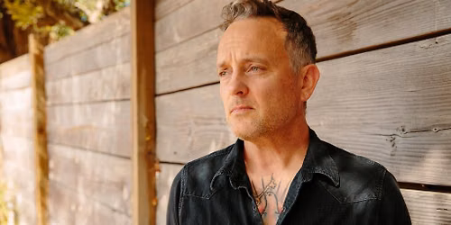 Dave Hause (21 and Over)