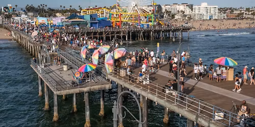 Parking 66 - The Obama Musical