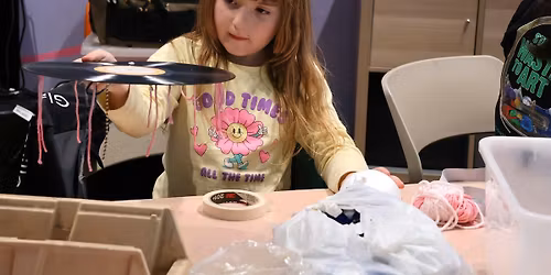 Waste To Art with Southern Tablelands Arts