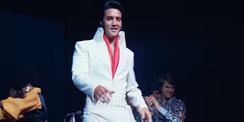 E.P.I.C. - Elvis Presley In Concert