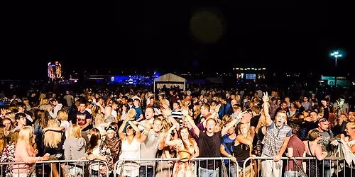 Healing Village Fest 2026 