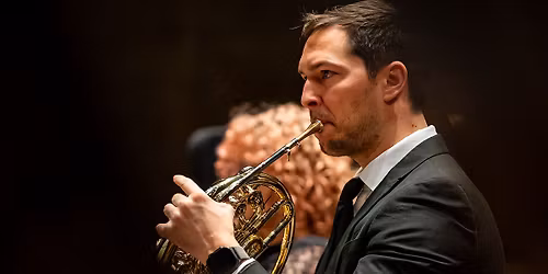 Storm & Serenity: Haydn, Mozart & Beethoven