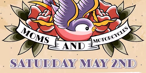 Moms and Motorcycles