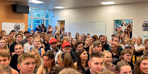 Umbilicus\u2019 generalforsamling 2026