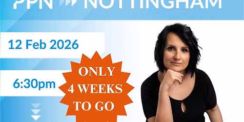 PPN Nottingham Network meeting