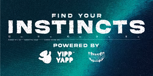 Instincts