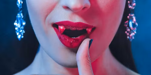 Vampire Ball