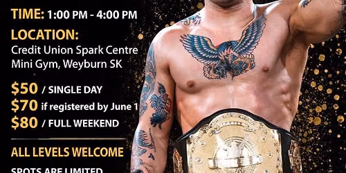 Hunter Lee Seminar