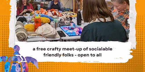 Monthly Fiber Social