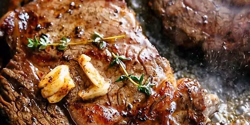 FREE STEAK aka Steak Tuesdays at The Coach