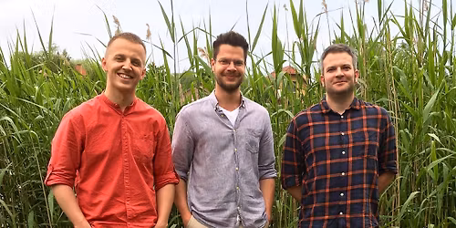 \u00dajpesti Zenede Jazz Klub   ||   Z\u00c1DOR TRI\u00d3