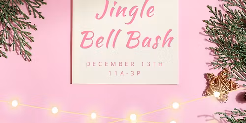 Jingle Bell Bash