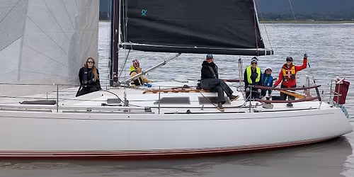 Rum Doodle - 2026 WHSYC Racing