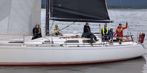 Rum Doodle - 2026 WHSYC Racing