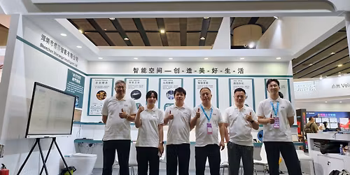 Hong Kong International Lighting Fair (Autumn Edition)-HKTDC
