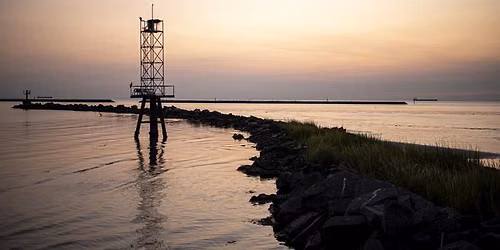 Sunset Photography Meetup
