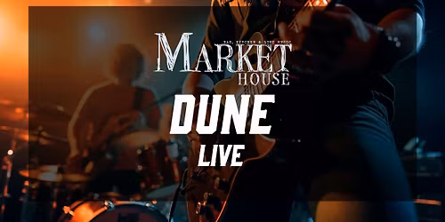 Dune LIVE!