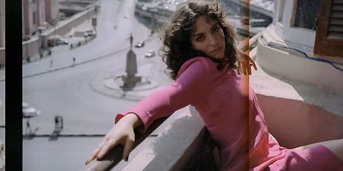 Nadah El Shazly \u2022 Botanique