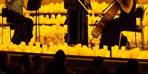 Le Touquet - Concerts by Candlelight