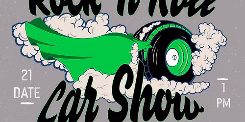  Brain Injury Services Rock \u2018n Roll Car Show 