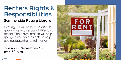 Renters Rights & Responsibilities