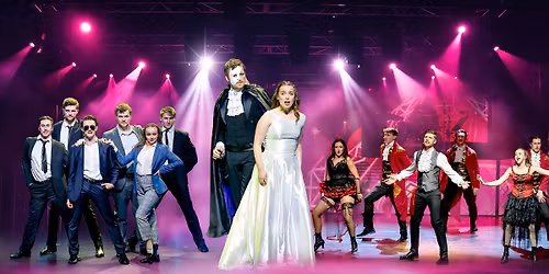 Night of Famous Musicals