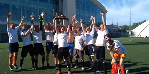 Gyllene dojan - Kultainen kenk\u00e4 2026