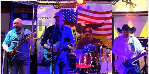 Stoney Lonesome -Live Music