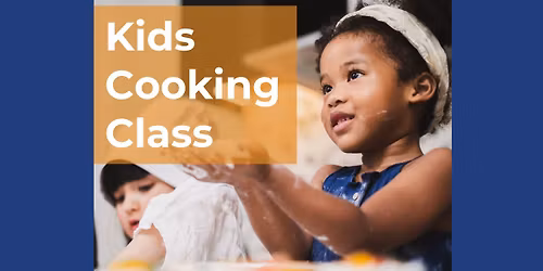 Kids Cooking Class