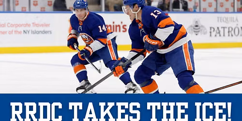 Calgary Flames at New York Islanders at UBS Arena