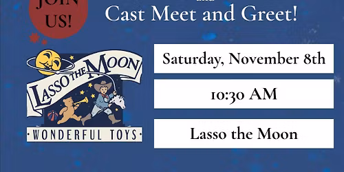 The Nutcracker Story Time