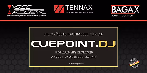 CUEPOINT DJ