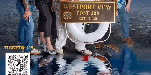 New Yacht City Live in Westport