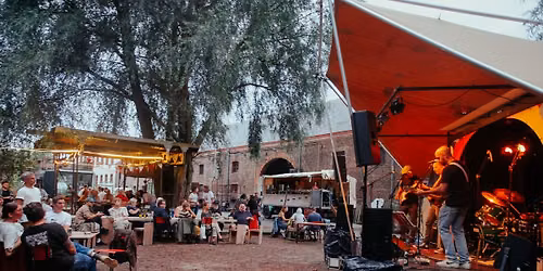HoT zomerbar XL: slotweekend
