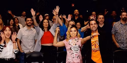 3rd Tigertail Asian Film Festival