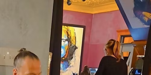 Music of Andy Rudy at Mona Lisa's