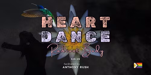 Heart Dance: Radiant Body