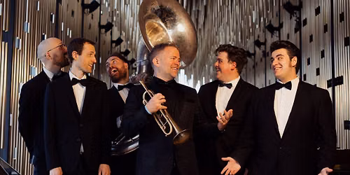 REGENSBURG! Adam Hall & the Velvet Playboys