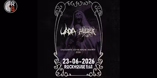 UADA (USA) + HULDER (USA)