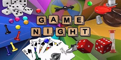 Community Game Night