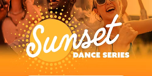 Sunset Dance Series at Bonnet Springs Park: Konpa