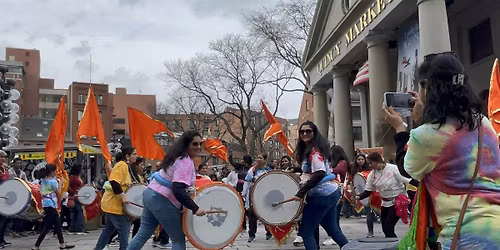 Holi - Festival of Colors