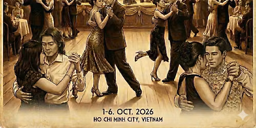 East Asia Tango Championship