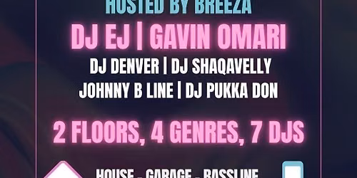 THE TAKEOVER \u203c\ufe0f\u203c\ufe0f
