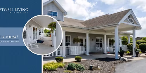 Navigating the journey of grief 